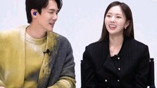 Yoo Yeon-seok và Chae Soo-bin đặc biệt giới thiệu tập 5: "Sau khi Si-yeon biết Hee-joo có thể nói ch