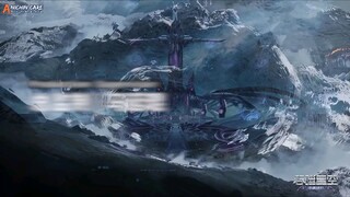 swallowed star eps 197