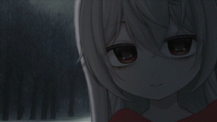 You took those pills the doctor gave you and your best friend disappeared.