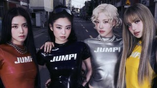 JUMP LIVE - BLACKPINK