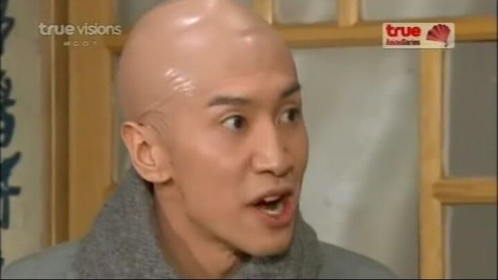 High Kick ss2 ตอน73-74 พากย์ไทย