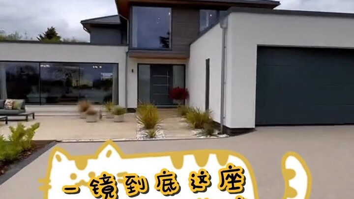 ถ่ายทีเดียวจบ กับบ้านราคา 1.2 ล้านปอนด์ในเมืองวูสเตอร์ ประเทศอังกฤษ