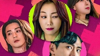 Love to hate you(2023) episode04  tagalogdubbed