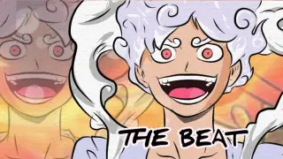 LUFFY GEAR 5 THE BEAT [AMV]