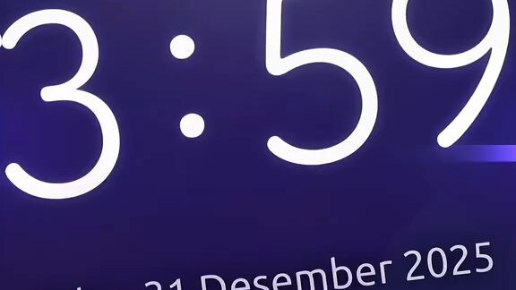 ~Akemashite omedeto🥳