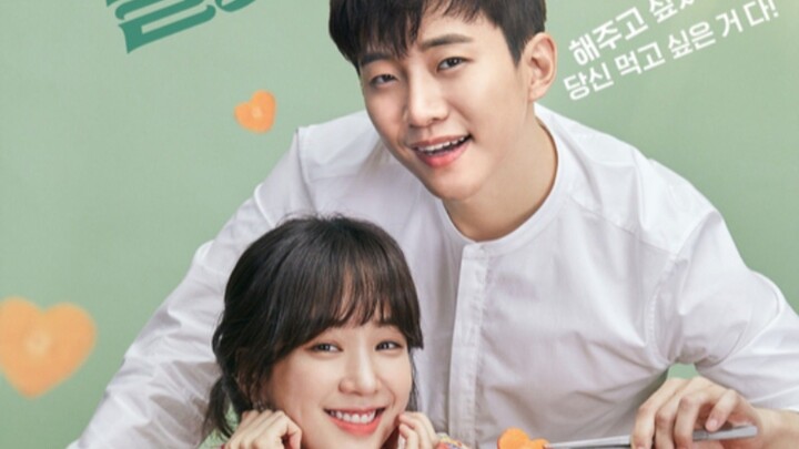 11 Wok of love tagalog episode