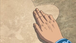 SF. Vương giả thiên hạ_S01E35_Đại tướng quân giáp mặt