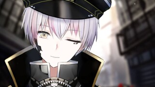 #00 [مقدمة ذاتية] الرجل القوي المرتزق سايبورغ المقنع!