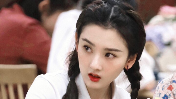 “Tapi dia lucu banget!”