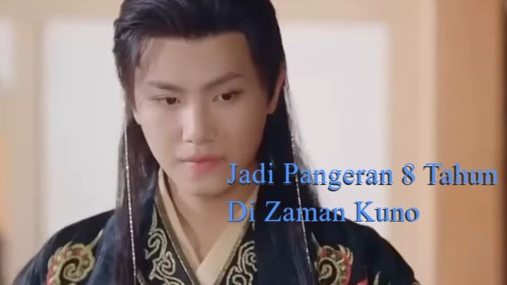 Jadi Pangeran 8 Tahun Di Zaman Kuno | (720) | Part 7