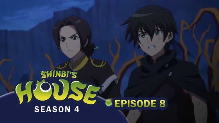 SHINBI'S HOUSE SEASON 4 - Episode 8 Kenangan Yang Terperangkap