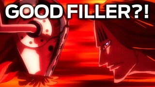 Killer VS Hawkins!! One Piece Episode 1054 BREAKDOWN