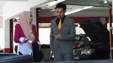 Mr Boss Miss Stalker Episode 2