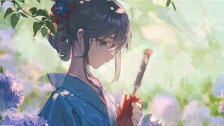 "Vậy thì anh thà bỏ lỡ còn hơn là chủ động phải không?"