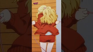Anime Funny Moments English Dub