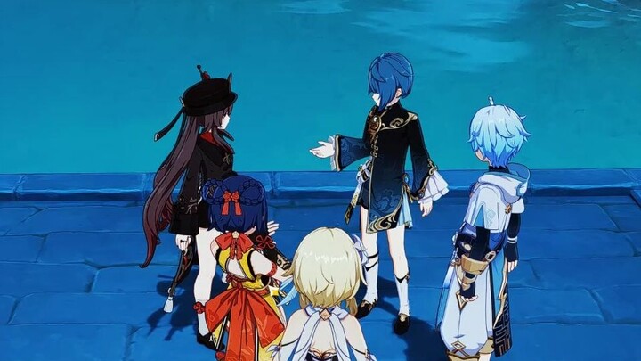 “Kids Actually Know Everything”