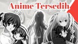 3 Anime Terbaik dengan Jalan Cerita Tersedih, No 3 Bikin Nyesek