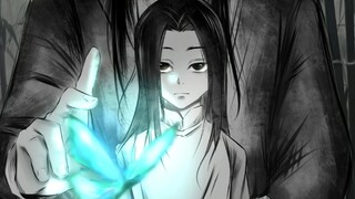 自从十转净网蛊发动后，咱们仙尊大人的故事也是戛然而止了