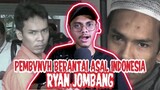 MOTIF PEMBVNVHANNYA HANYA DIKARENAKAN CEMBURU!!!! TAPI BUKAN CEMBURU KE CEWE | Ryan Jombang