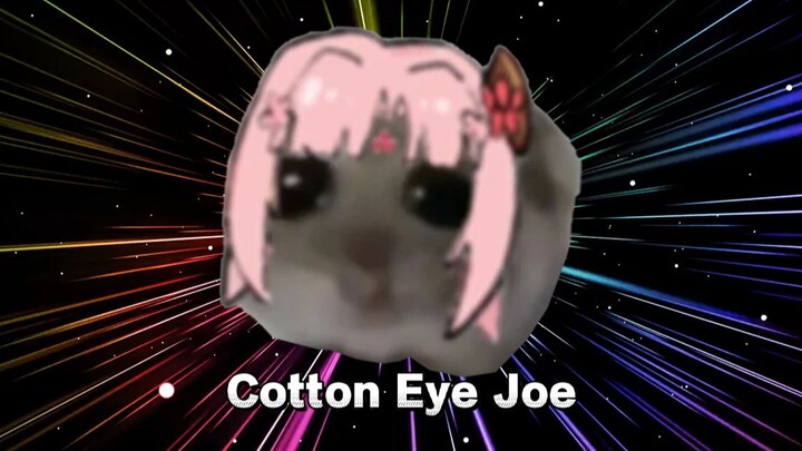 I, the rat, am born!
