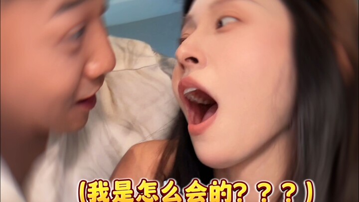 Why am I speaking so much Korean!?