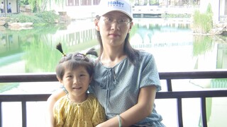 经常会被我有多喜欢我妈震撼到