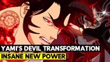 YAMI BECOMES A DEVIL!? THIS CHANGES EVERYTHING - Black Clover Chapter 323