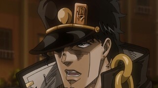 【JOJO】Một trò chơi không thể bỏ qua dành cho người hâm mộ JO! Nguồn gốc của ngôi sao bạch kim Beyond