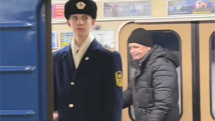 Studying in Belarus—those gorgeous, handsome guys are this year’s dream guys!!
