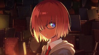 【中日字幕】FGO 8周年主题曲完整版「flowers」Hana Hope