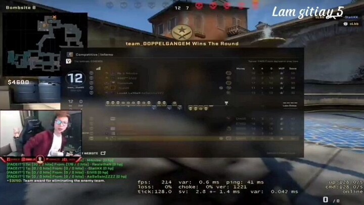 CSGO boman part 22