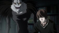 Death Note: Glare episode 8 Tagalog Dubbed