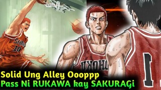 EP.117 | Eto Talaga Ang Solid Na Pasa | Gono Kogyo Vs Kanagawa (FAN MADE)