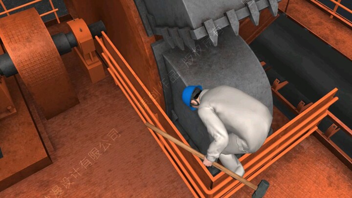 Lives Disappearing in the “Switch”!