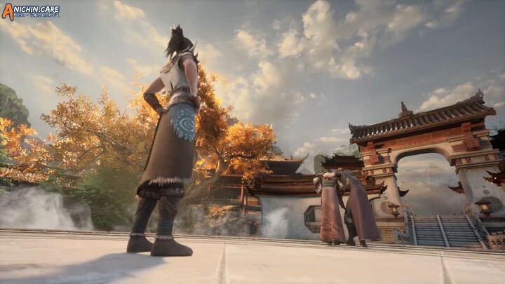 Martial Mater Eps 640 Sub Indo 1080p