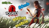 Ninja Ryuko : Shadow Ninja Game for Android Full Offline