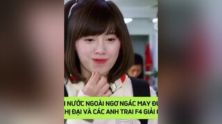 2 lần Jandi được giải cứu tại Macau, ét ô ét nàng Cỏ DANET boyoverflowers leeminho BOF