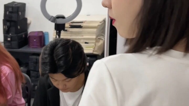 Sự phản công của âm câm~