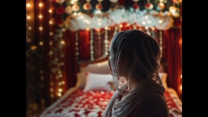 এত সহজে ভুলে গেলি তুই আমার আদরের চাদর