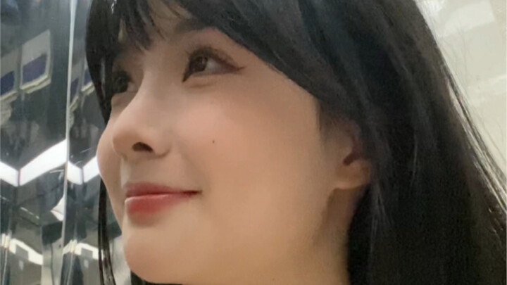 Almost had an accident