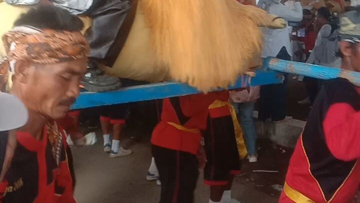 acari singa2an subang