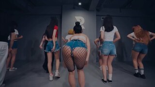 [Prepix]KAT Choreography HyunA - Bubble Pop!
