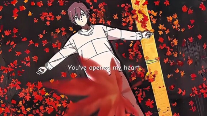 anime edit