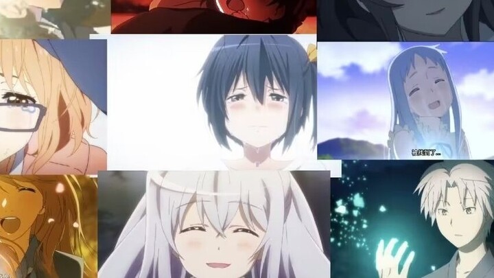 Recommend 11 healing animations, please prepare tissues and watch them together