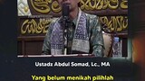 Assalamualaikum warahmatullahi wabarakatuh, Subhanallahi wabihamdihi Subhanallahil adzim