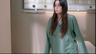 Neskrotné srdce 111 díl