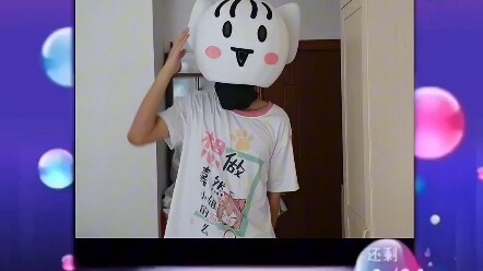 Ôi, tôi khổ quá, lần đầu tiên lên chương trình!