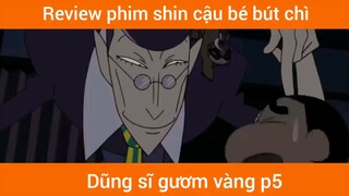 Dũng sĩ gươm vàng p5