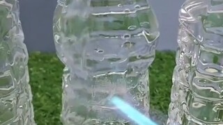 ขวดน้ำหนึ่งขวดใช้ได้นานแค่ไหน?
