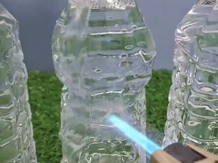 How long can a water bottle last?
